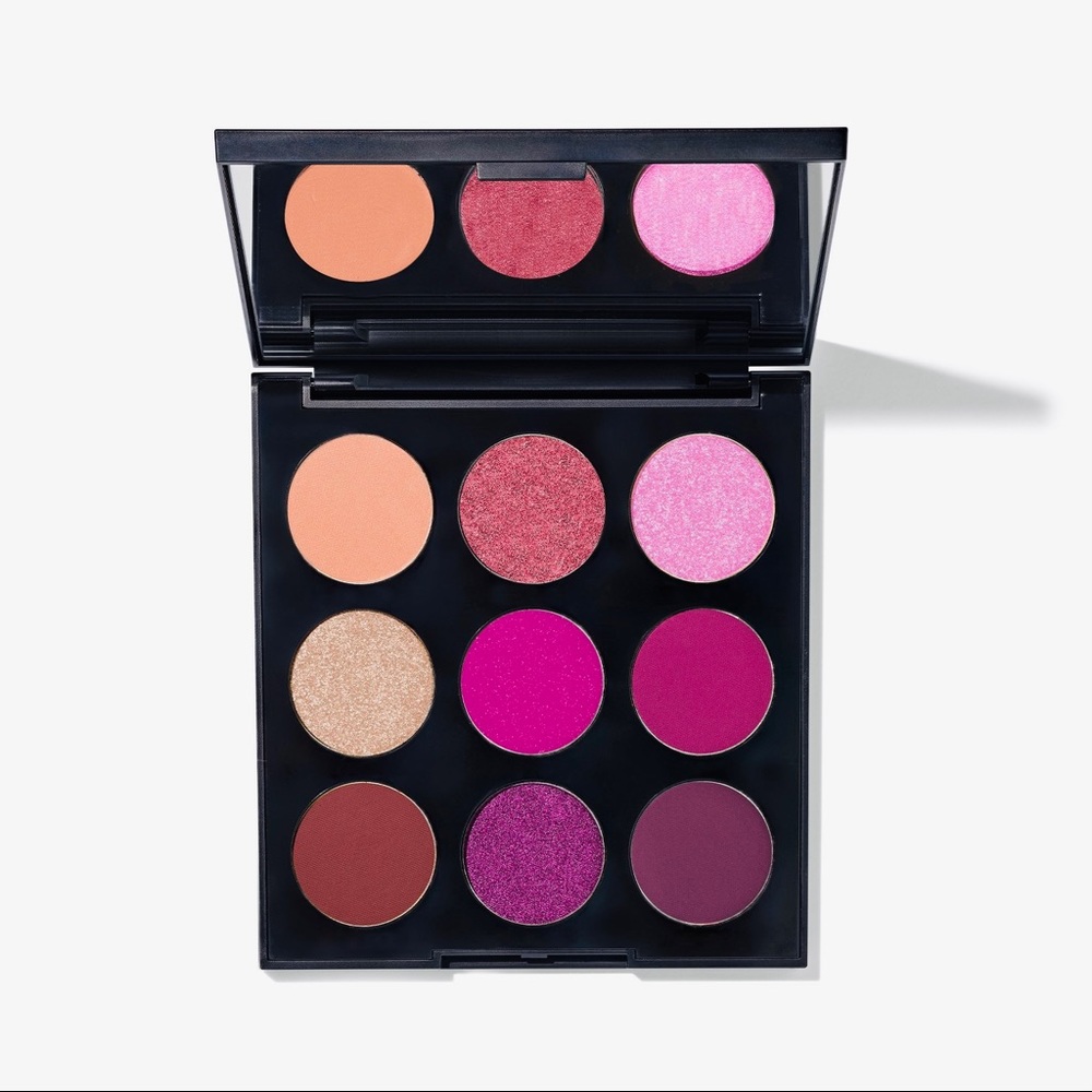 🌈 MORPHE 9J Just A Crush!